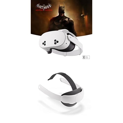 256GB VR Headset F505379