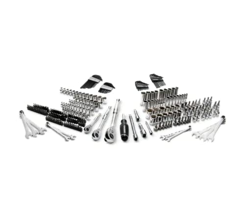 270-piece Mechanics Tool Set N584