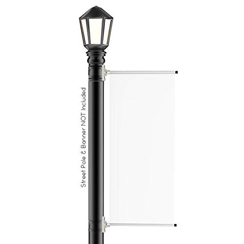 Banner Mounting Kit for 36'' Wide Banners B543