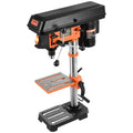 10'' 5-Speed Cast Iron Benchtop Drill Press G909521
