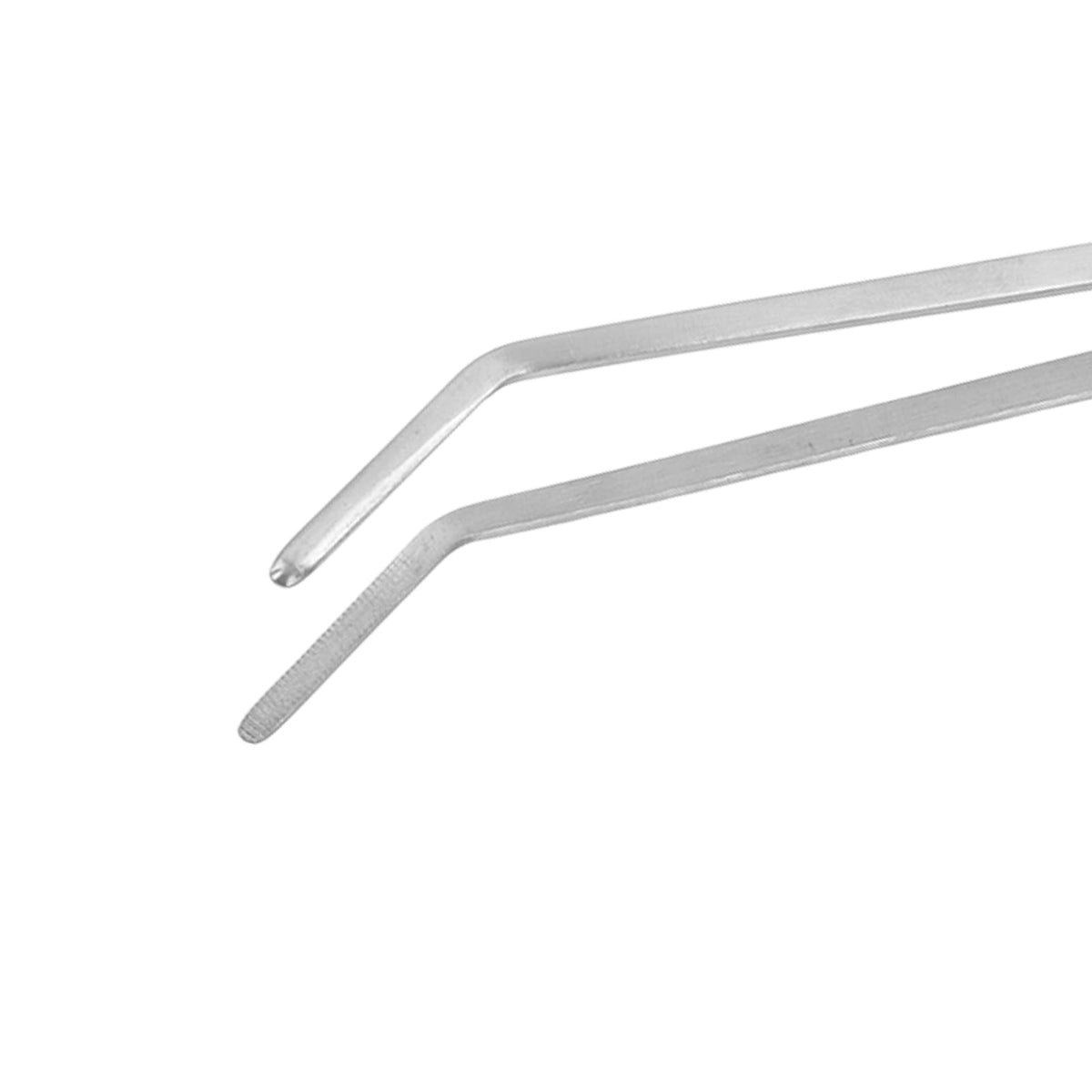 5 in 1 Stainless Steel Aquarium Scissors Tweezers Spatula C962