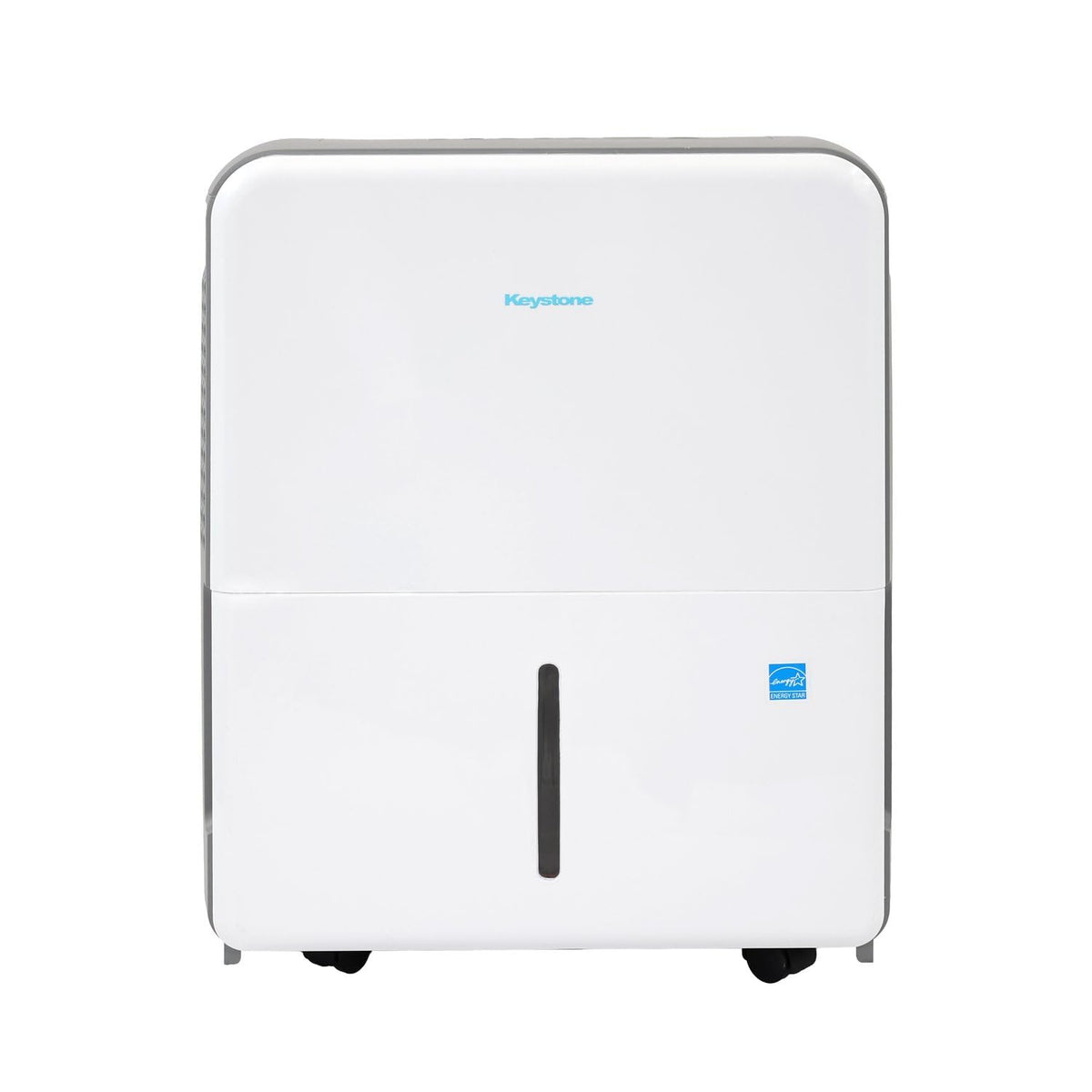 50 Pint Dehumidifier with Pump T68899
