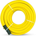 3/4 Inch x 100 Foot Rubber Water Hose D610247