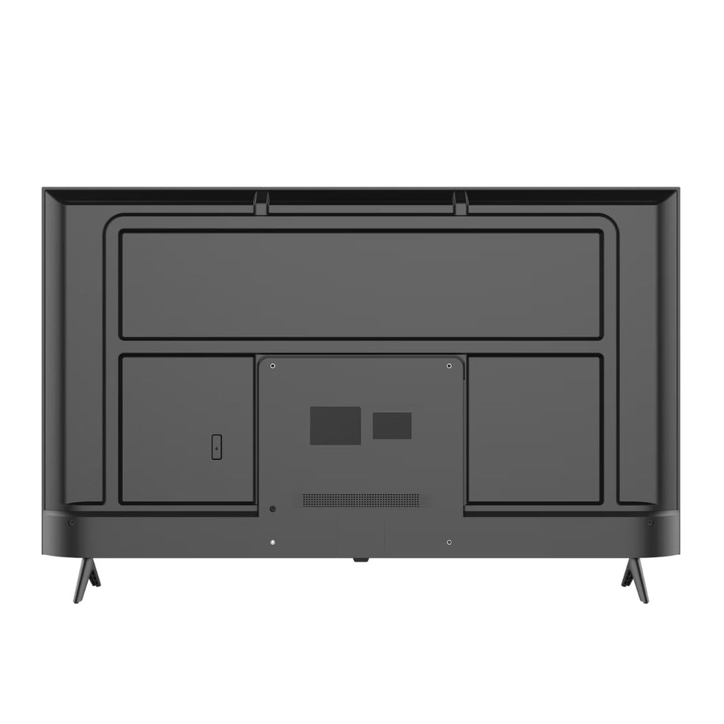 55" 4K Ultra High-Definition Smart TV M982