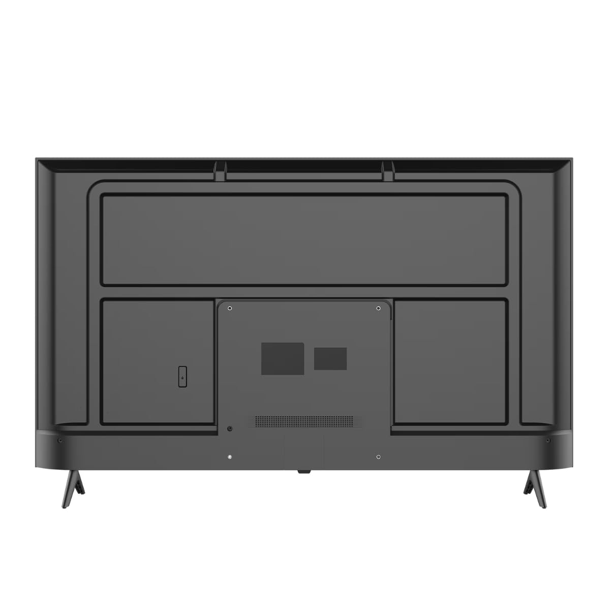 55" 4K Ultra High-Definition Smart TV M982