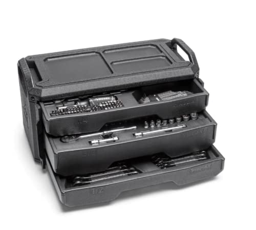 270-piece Mechanics Tool Set N584