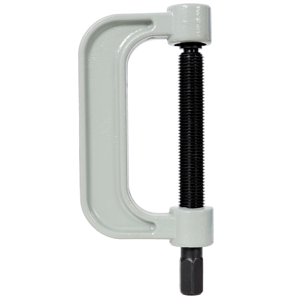21 Pc Ball Joint Press Kit with C Frame and Adapters G340
