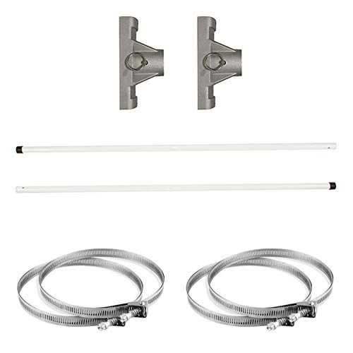 Banner Mounting Kit for 36'' Wide Banners B543
