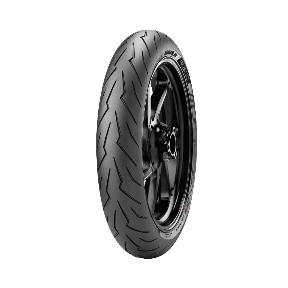 120/70ZR-17 Front Motorcycle Tire C5088