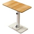 White Folding RV Table A141113