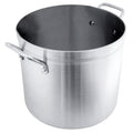 Heavy Duty Aluminum Stock Pot C426
