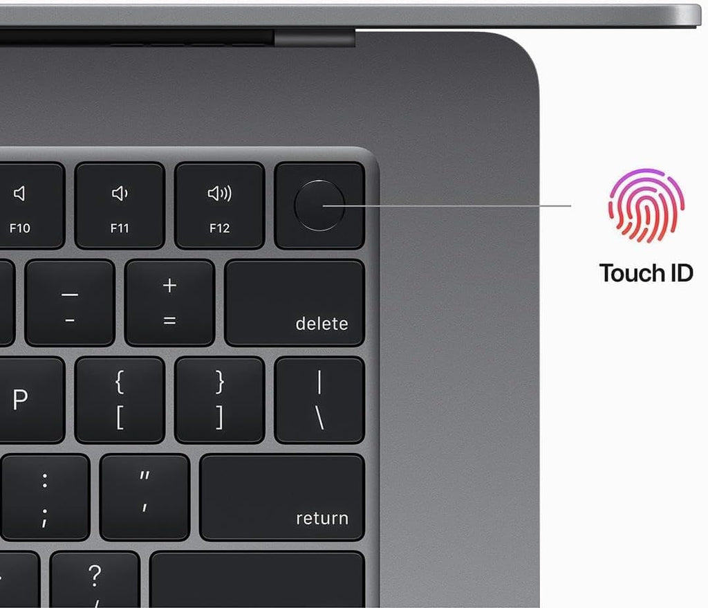 14-inch 16GB RAM 512GB SSD Space Gray Laptop R350