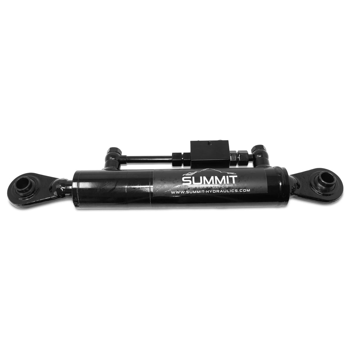 Double-Acting Top Link Kit, 8" Stroke Length J976