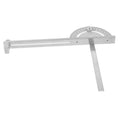 Silver Metal Miter Gauge G60757