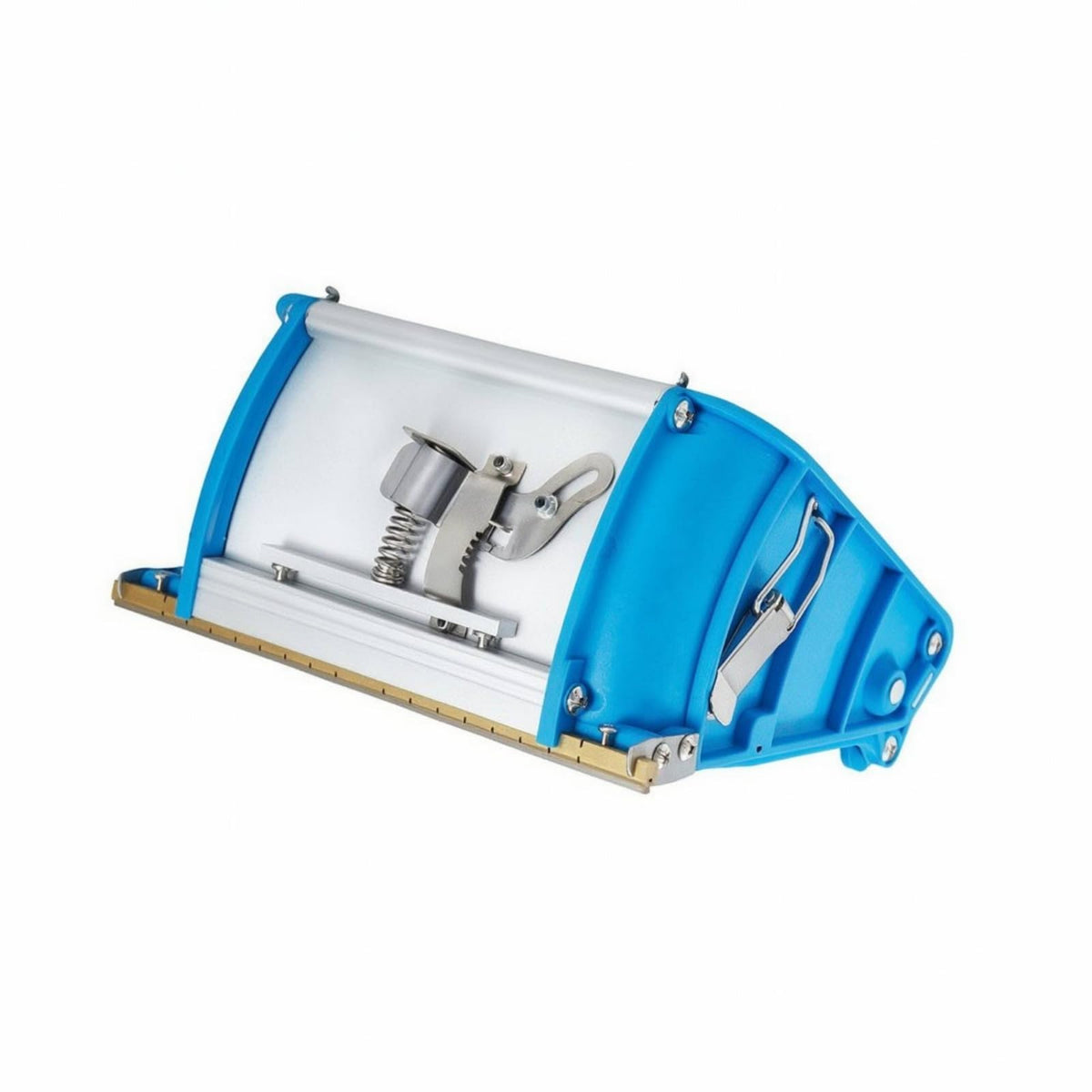10 Inch Handheld Plastering Tool with Hardened Strip H660