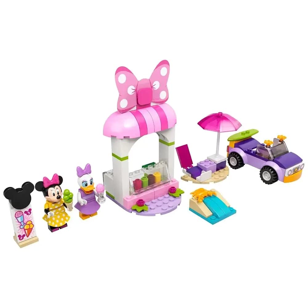 100 Pieces Building Kit O6388