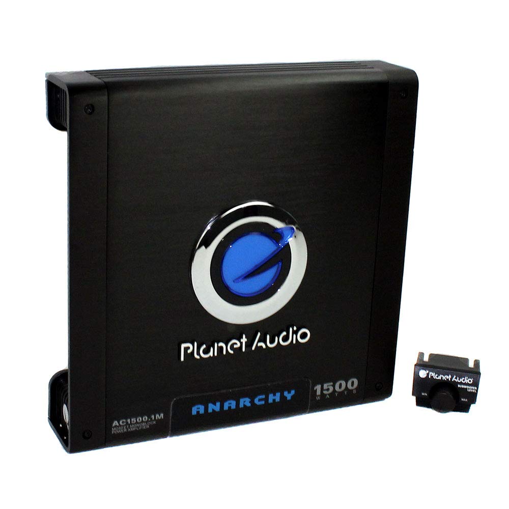 Dual 12" Subwoofers Loaded Enclosure with Amp & Wiring Kit W10079