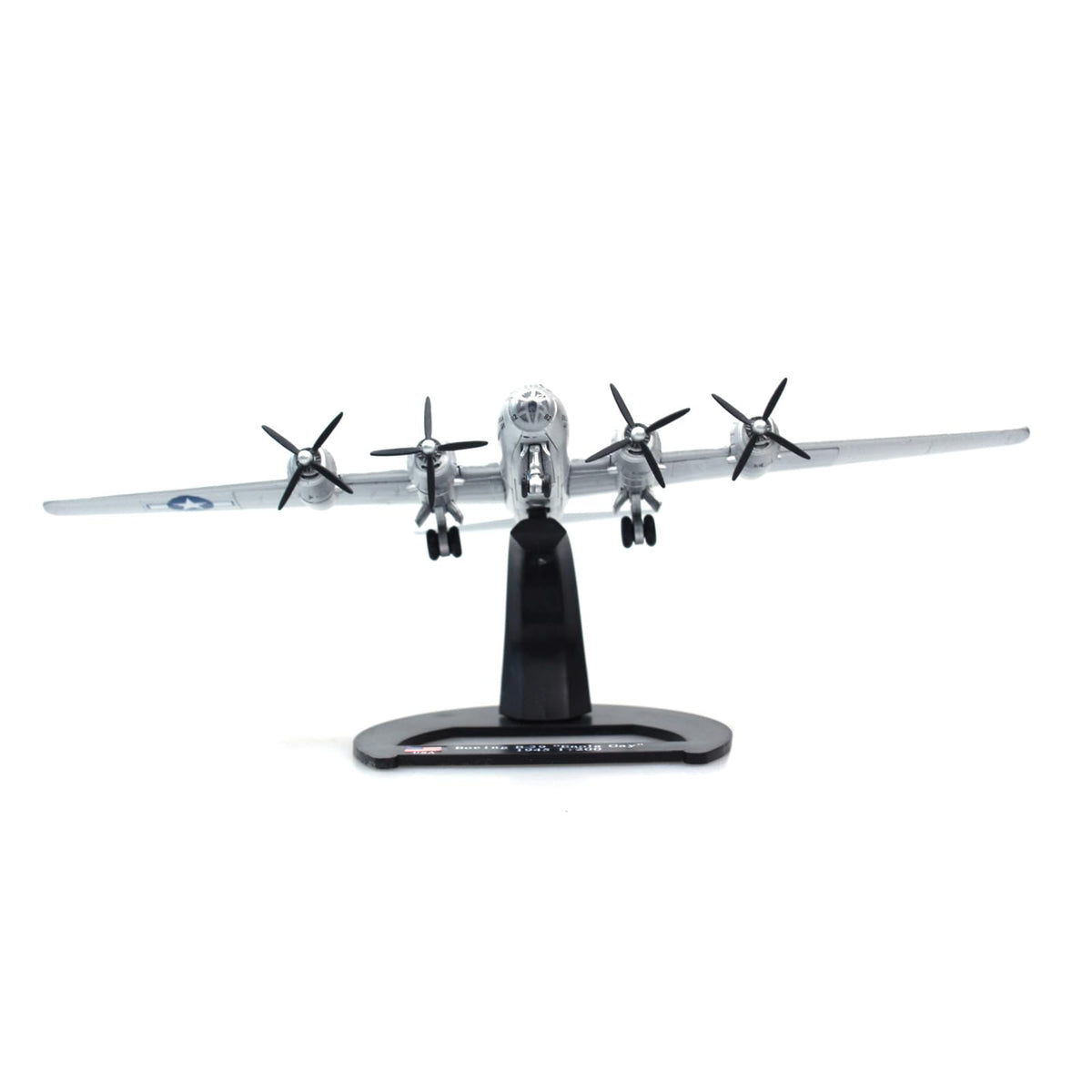 1:200 Alloy B-29 Bomber Aircraft Model H79882