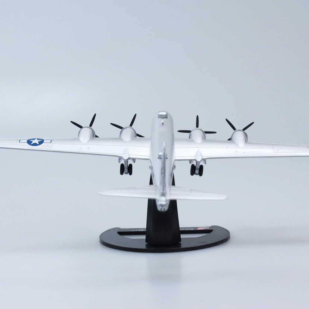 1:200 Alloy B-29 Bomber Aircraft Model H79882