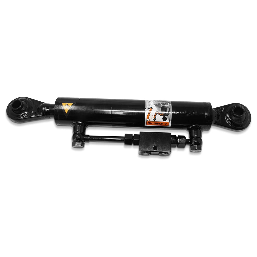 Double-Acting Top Link Kit, 8" Stroke Length J976