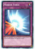 Mirror Force 1st Edition Common B896