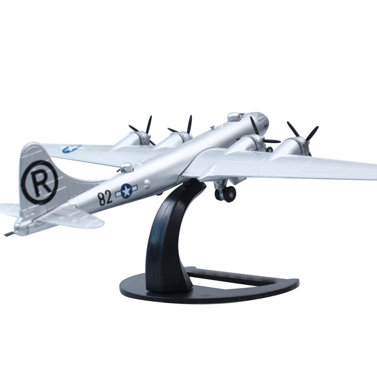1:200 Alloy B-29 Bomber Aircraft Model H79882