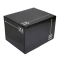 3-in-1 Foam Plyo Box V568502