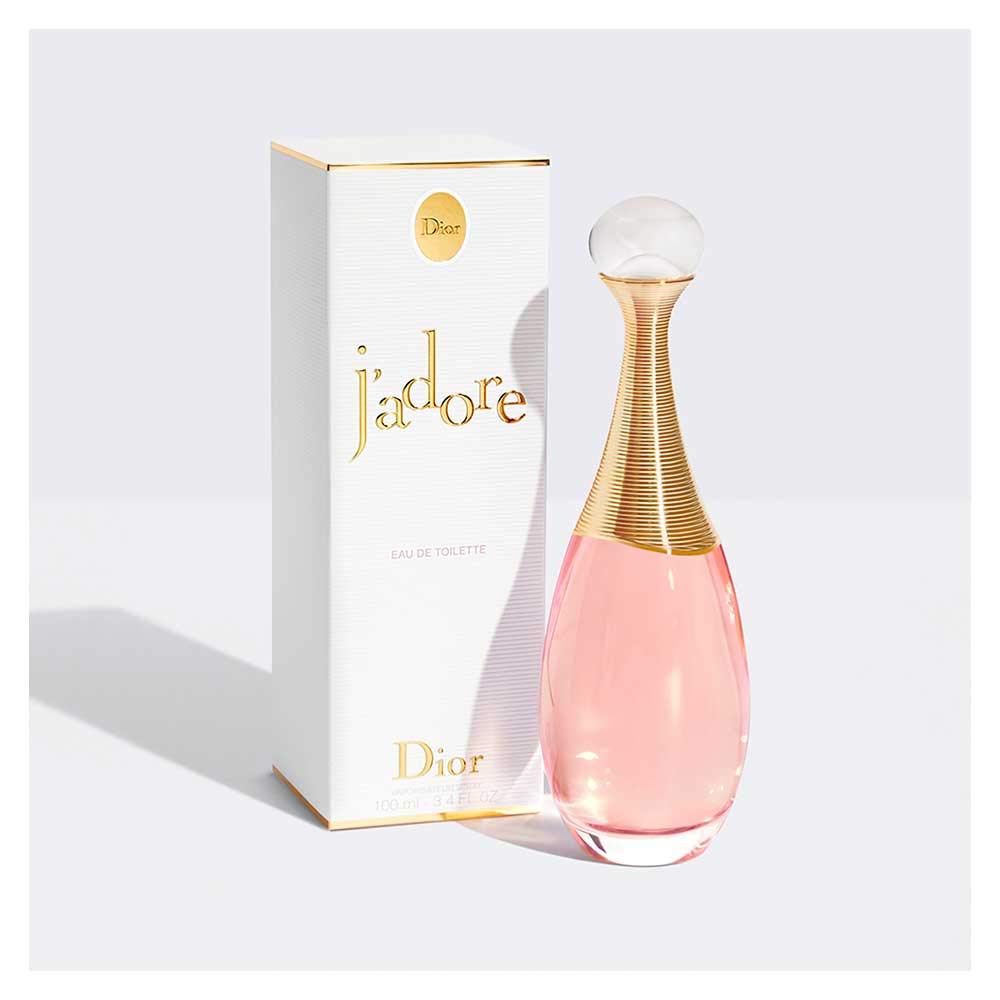 Eau De Toilette Spray 3.3 Ounce N405765