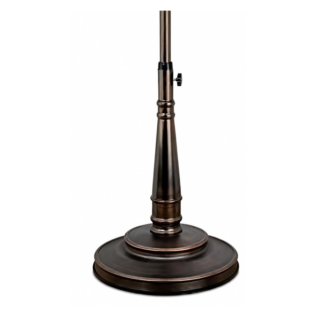 16 Inch 3 Speed Oscillating Pedestal Fan D77370