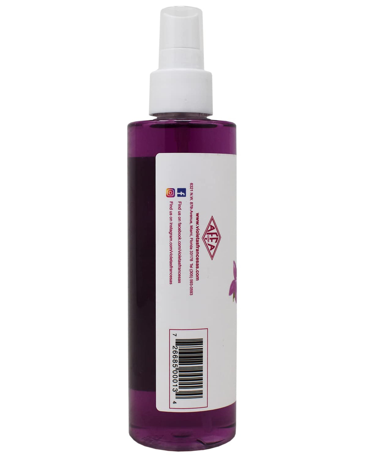 Cologne 8 oz D5105