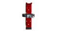 4 Pack Vehicle Marine Bracket for 2.5 lb. Fire Extinguishers J619