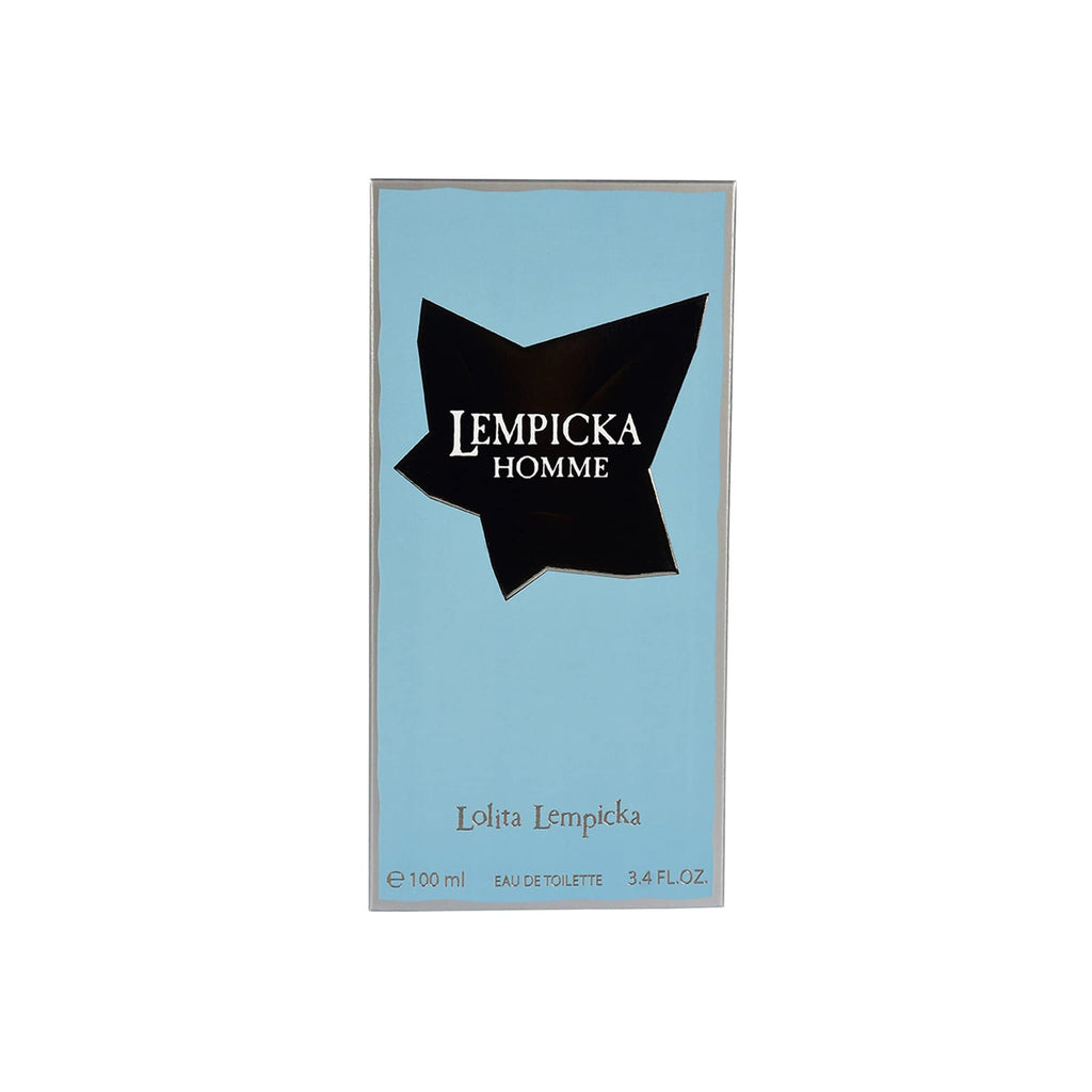 3.4 oz Eau de Toilette Spray I5891