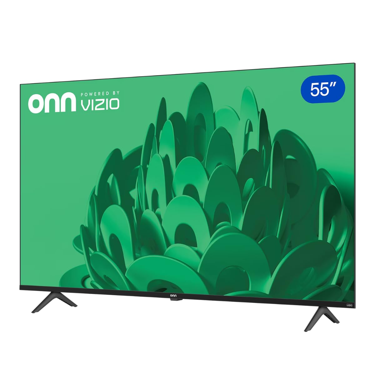 55" 4K Ultra High-Definition Smart TV M982