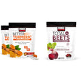 Turmeric 120 Soft Chews & Beets 60 Soft Chews Bundle M405