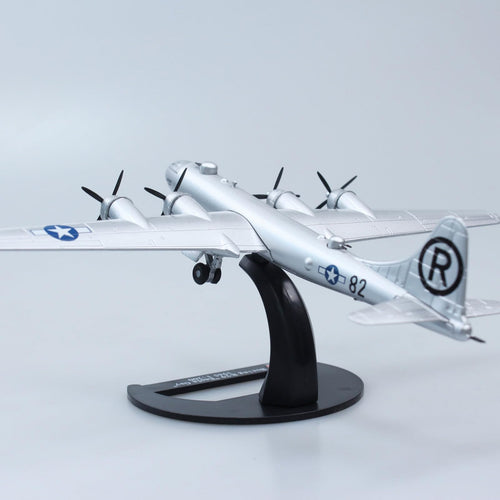 1:200 Alloy B-29 Bomber Aircraft Model H79882