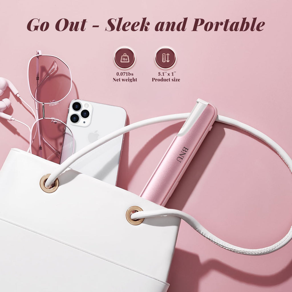 Pink Facial Razor X98939