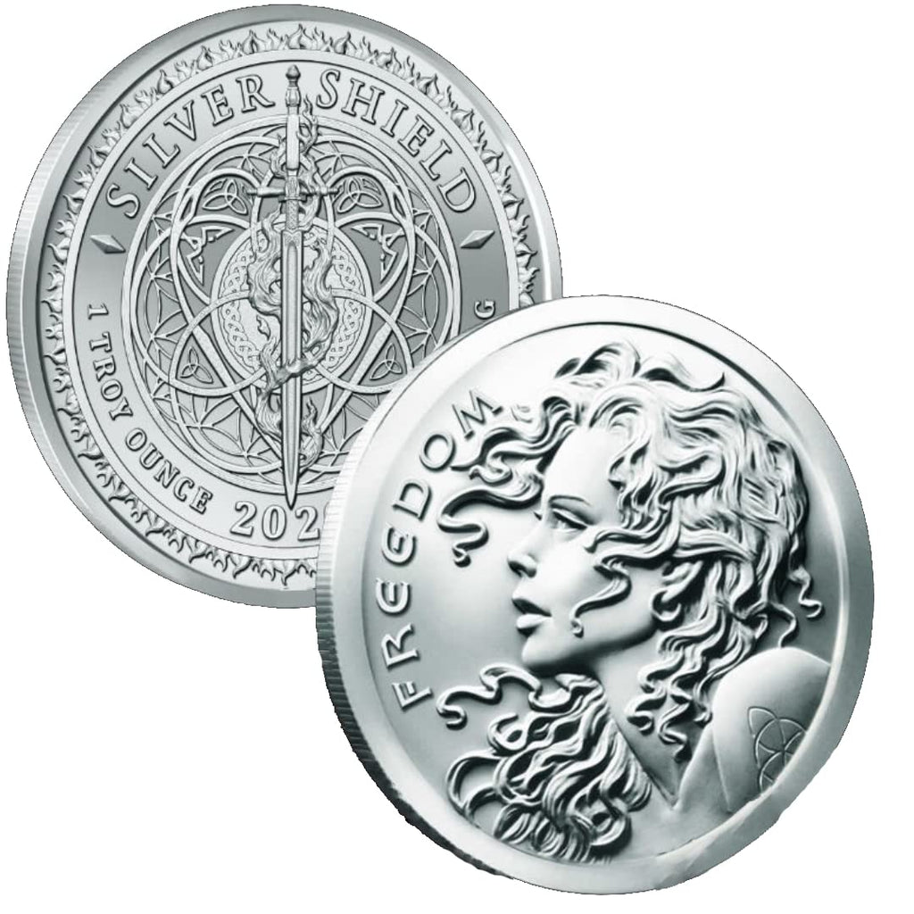 1 oz Silver L614386