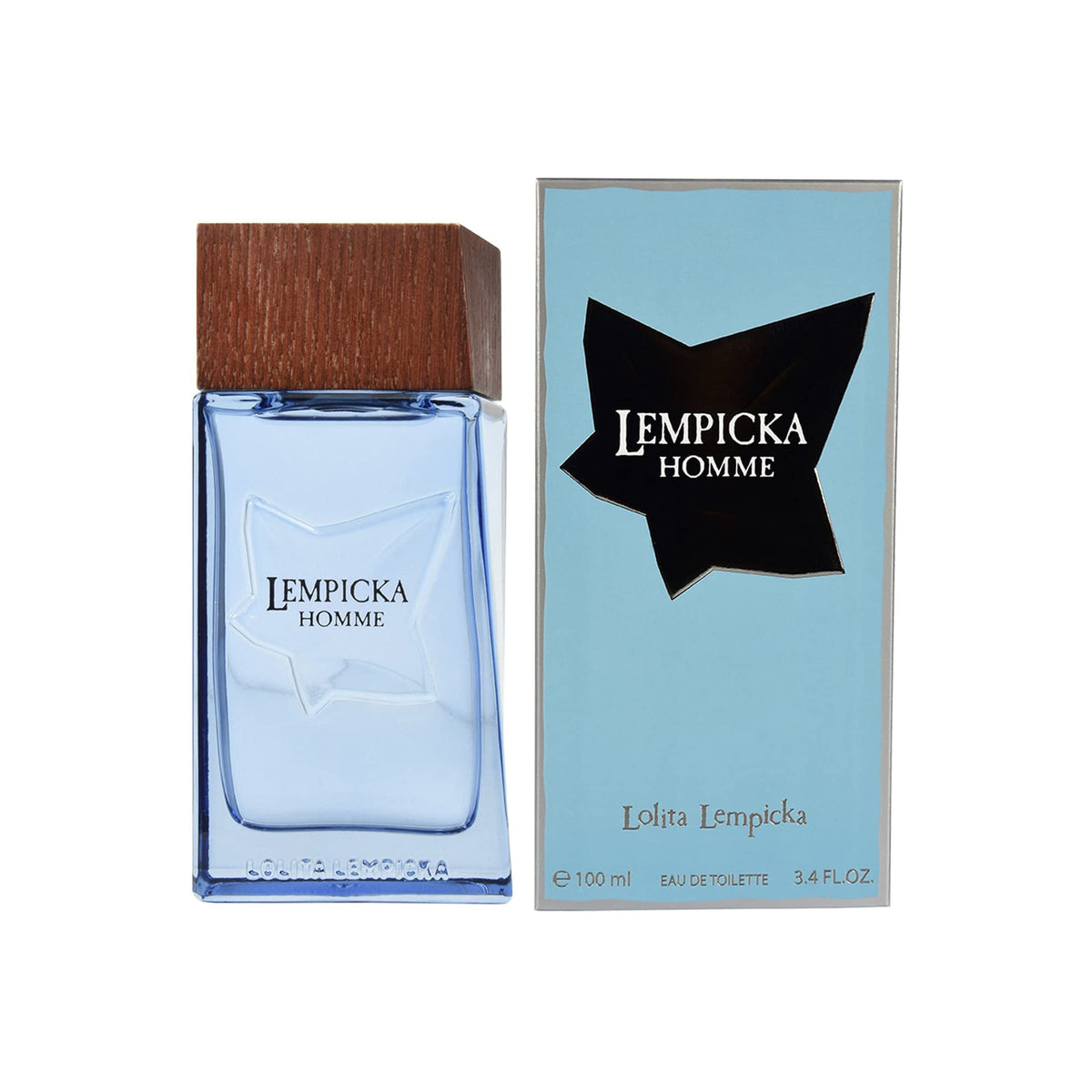 3.4 oz Eau de Toilette Spray I5891