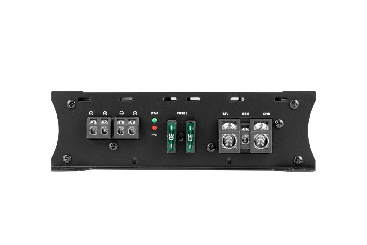 1000W Monoblock Class D Car Audio Amplifier Z72640