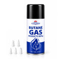 115ml Butane Refill Y7259