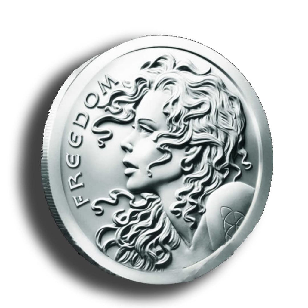1 oz Silver L614386