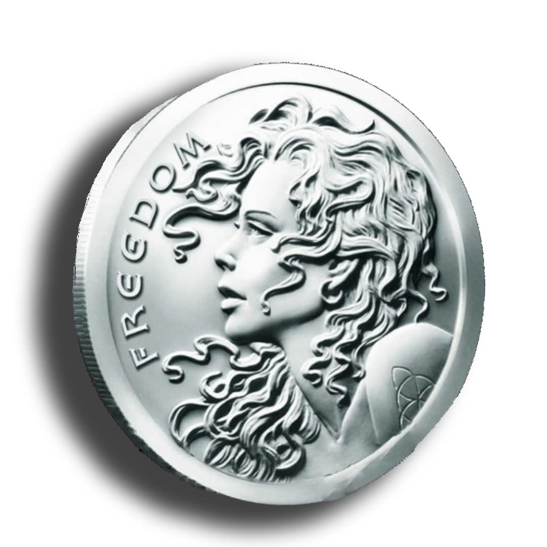 1 oz Silver L614386