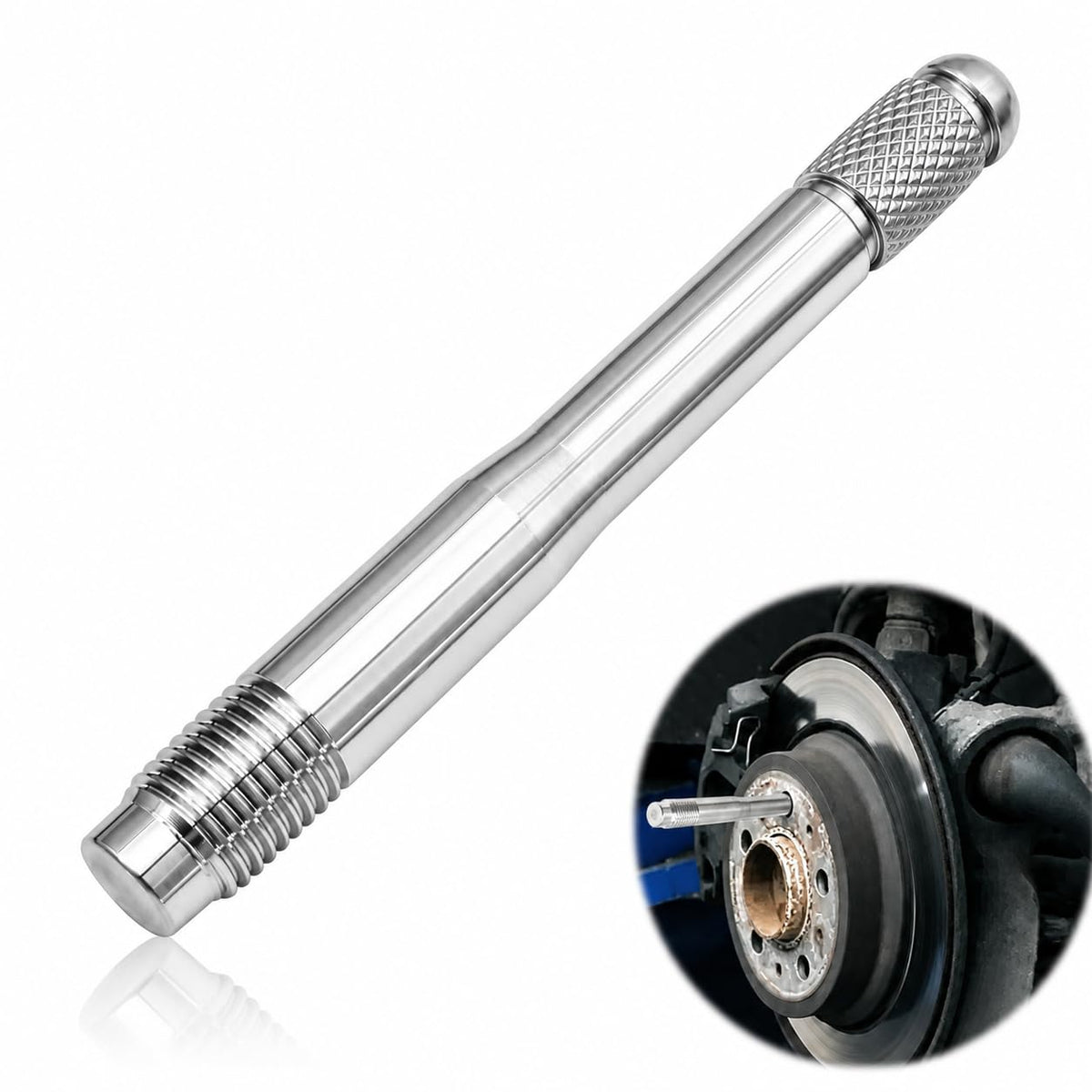 M14x1.5 Stainless Steel Wheel Alignment Pin Tool X50204