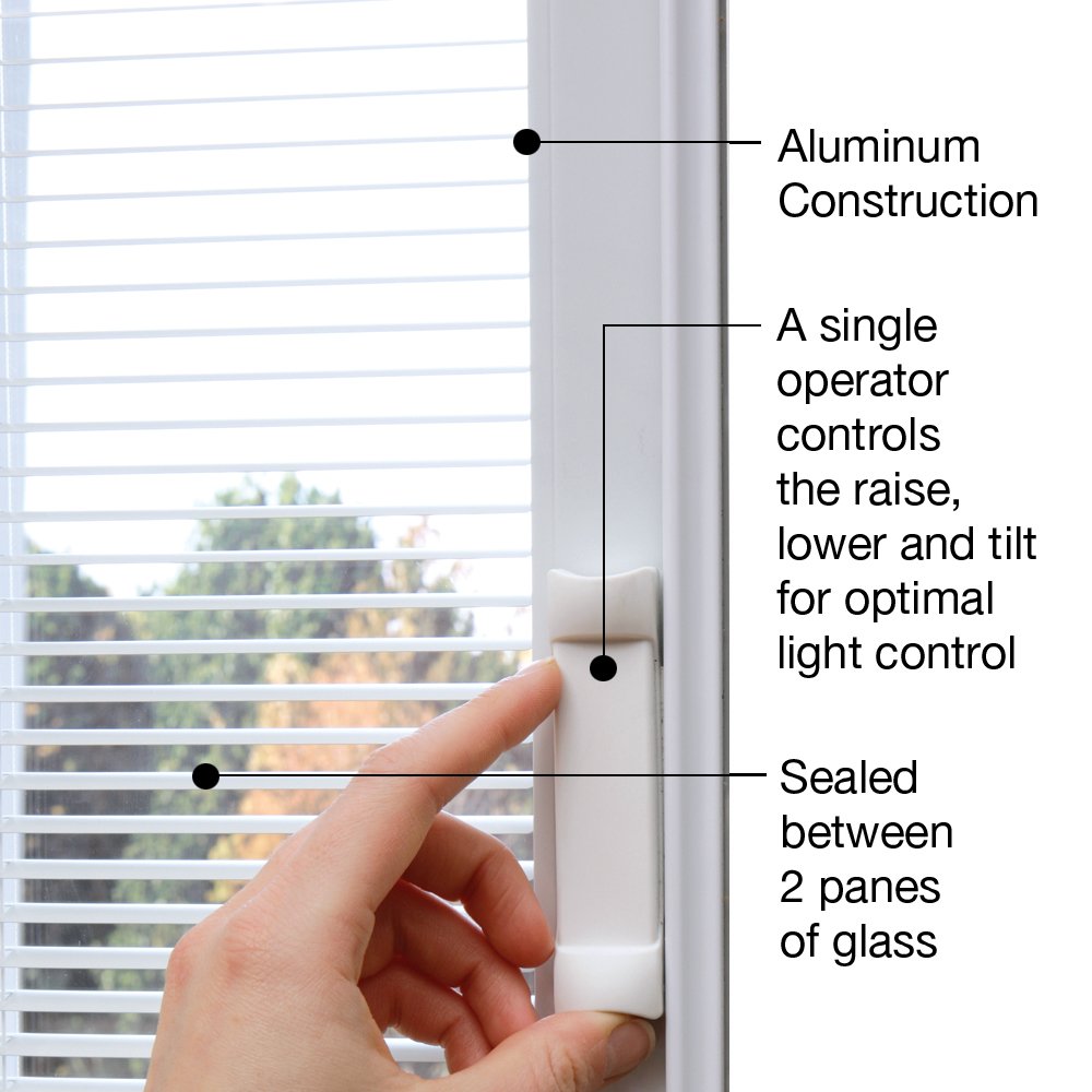 Steel Primed Right-Hand Inswing Full Lite 36" x 80" Front Door I3769