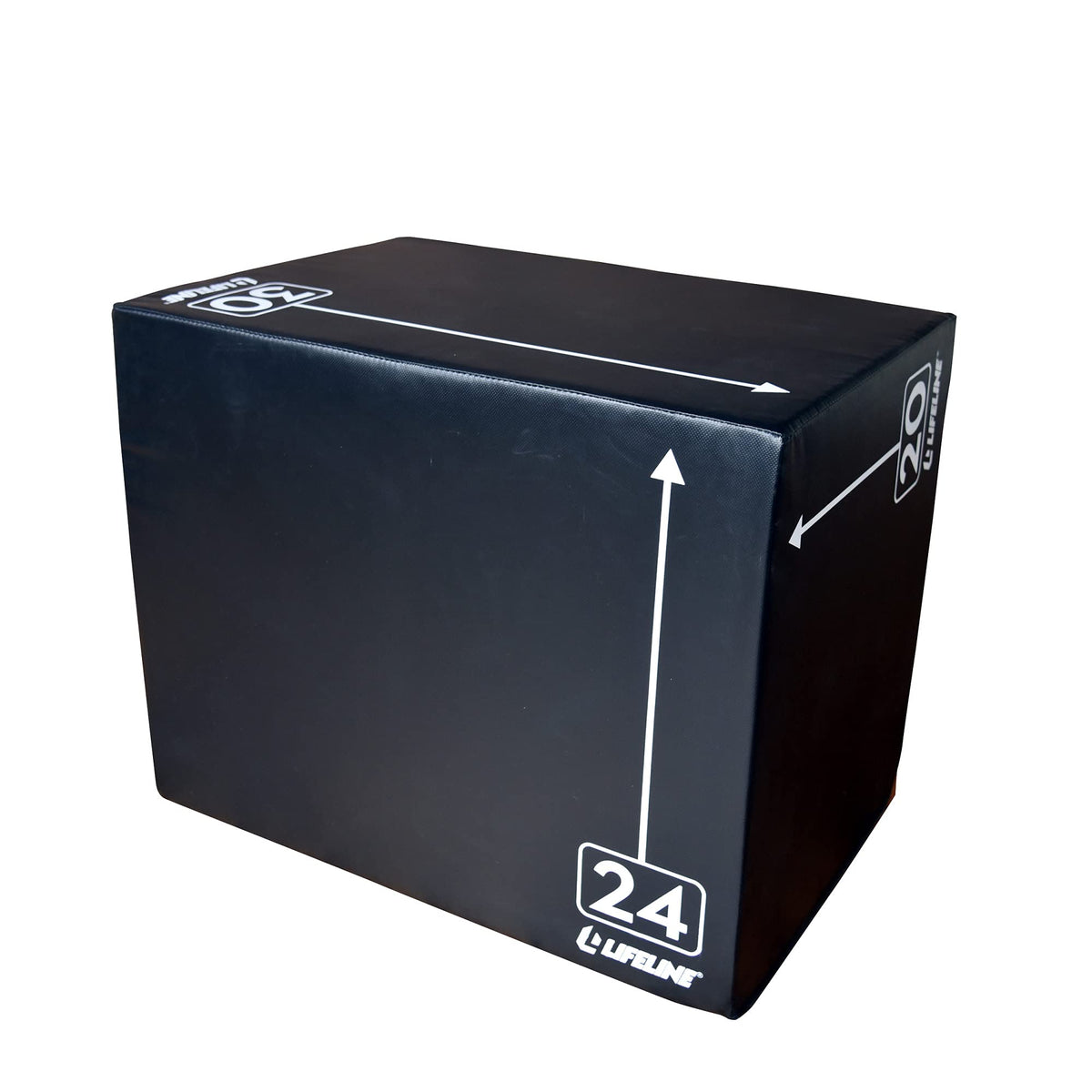 3-in-1 Foam Plyo Box V568502