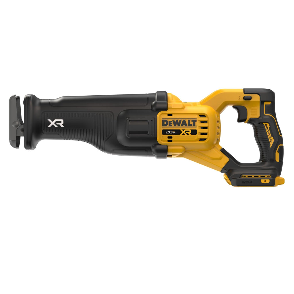 20V MAX Brushless Cordless Reciprocating Saw K801928