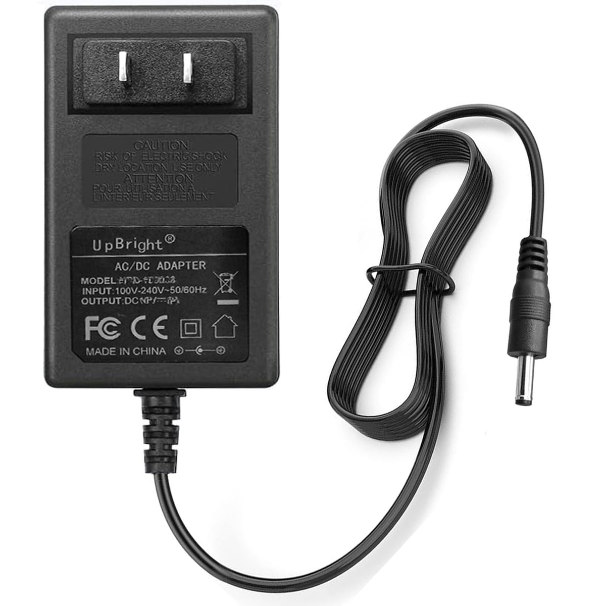 24V AC/DC Adapter 1.25A 30W Power Supply N95841