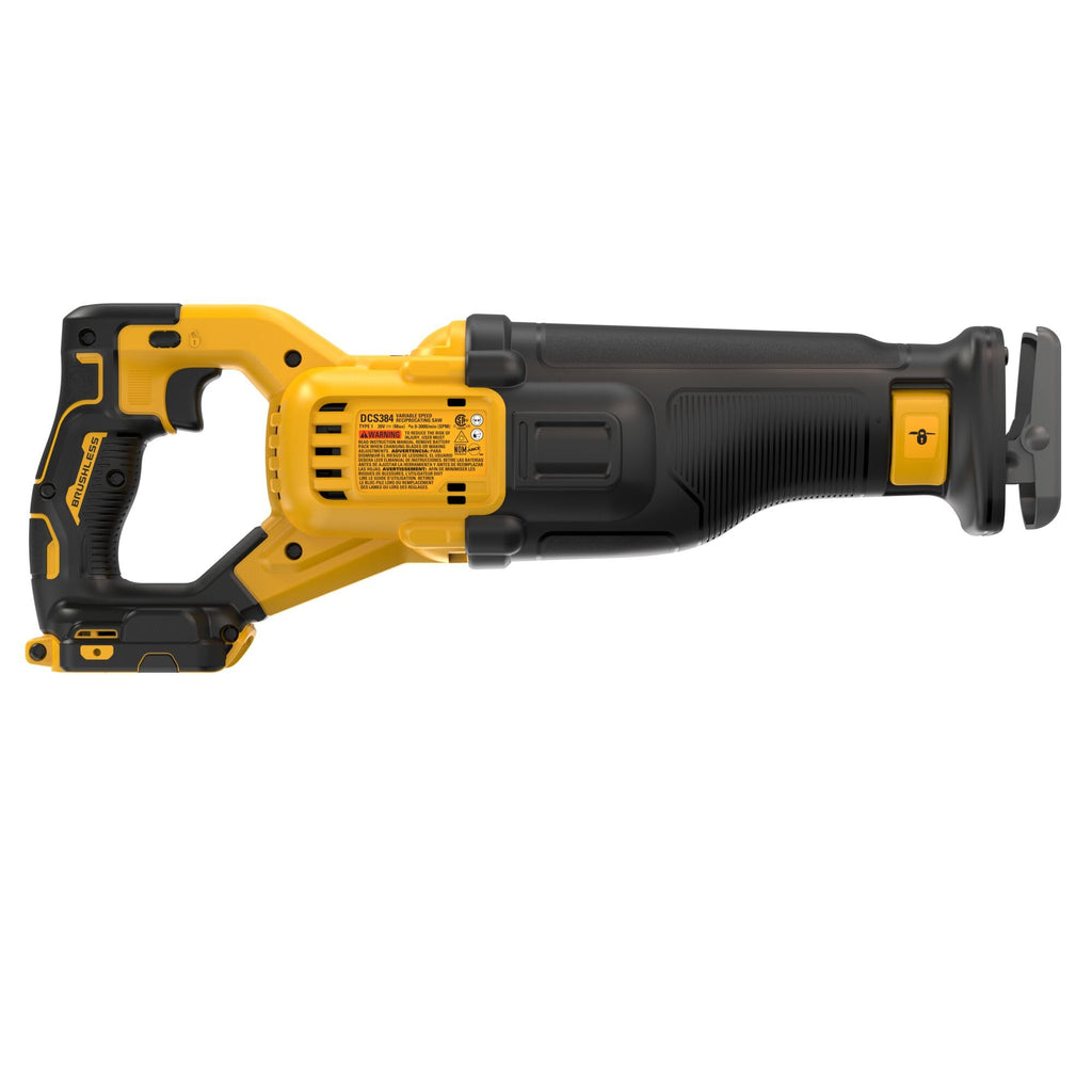 20V MAX Brushless Cordless Reciprocating Saw K801928