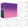 12 Pack Clear Cases N808