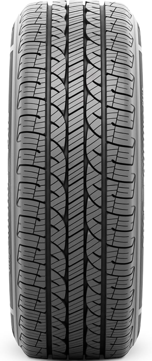 215/60R16 All-Season Tire N2396